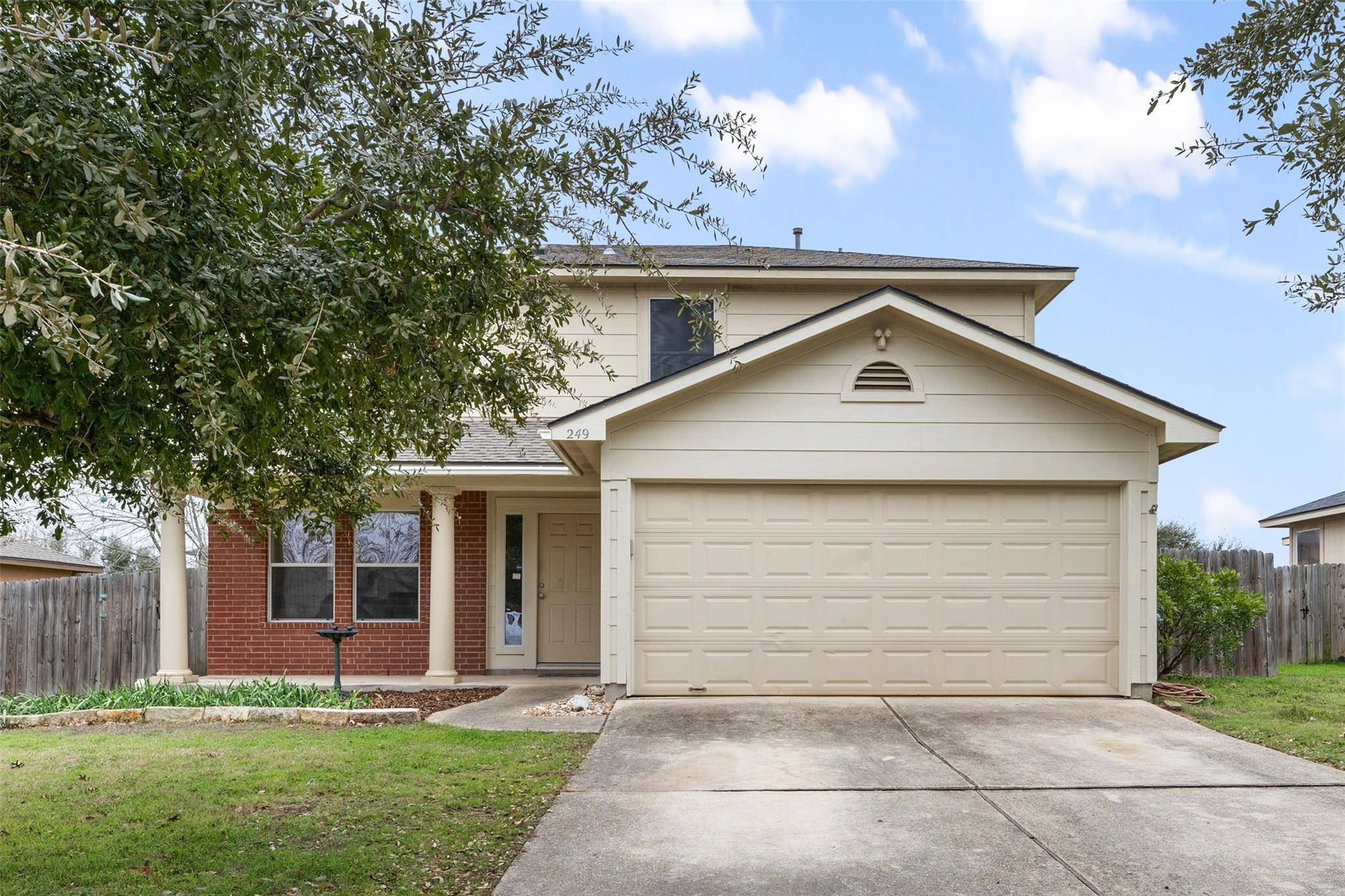 249 Endeavour, Kyle, TX 78640