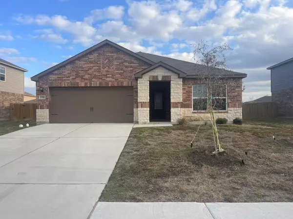 1331 Treeta TRL, Kyle, TX 78640