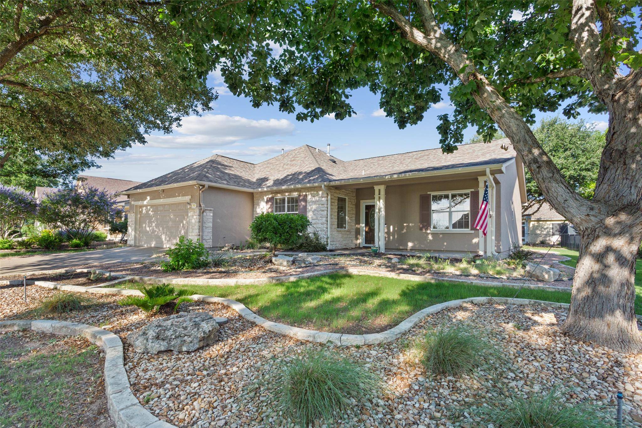 712 Texas DR, Georgetown, TX 78633