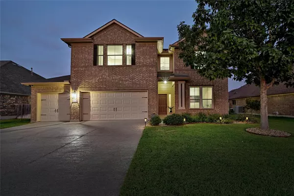 Pflugerville, TX 78660,20105 Chayton CIR