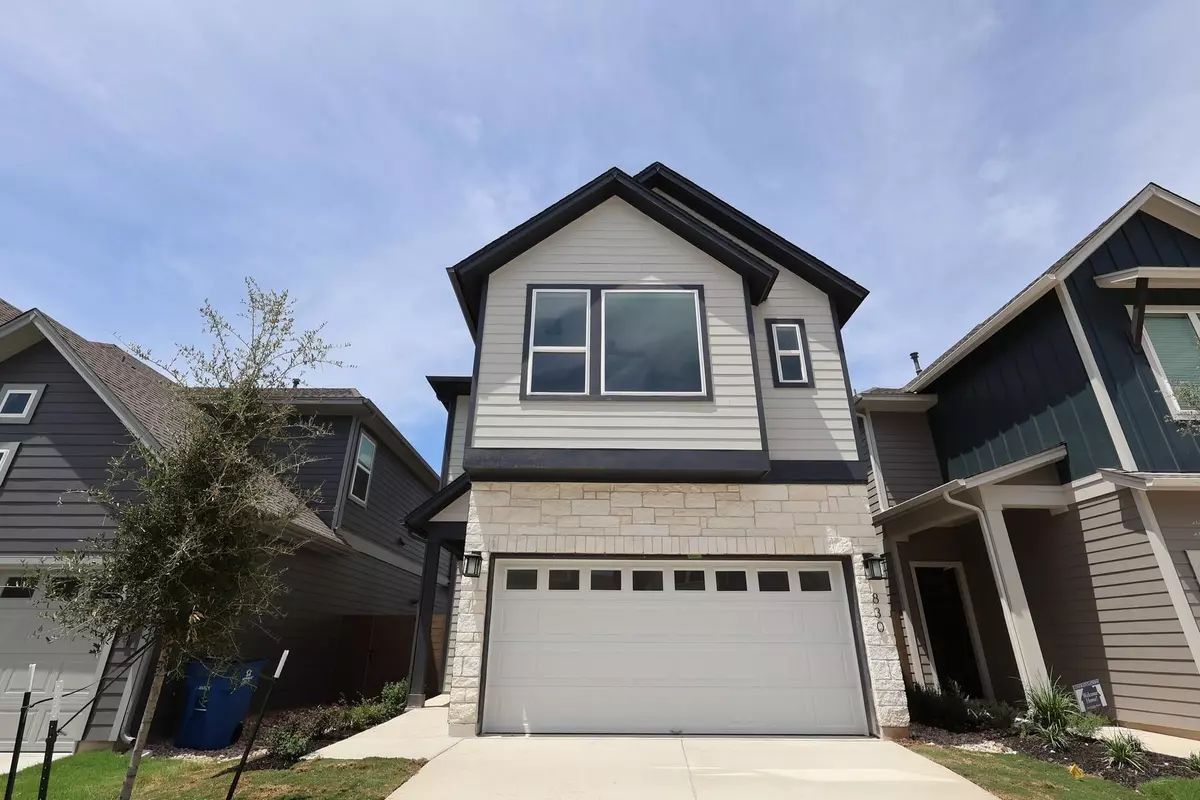 Round Rock, TX 78664,830 Nadal PATH