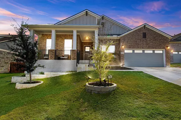 Georgetown, TX 78628,104 Ridgeview CT