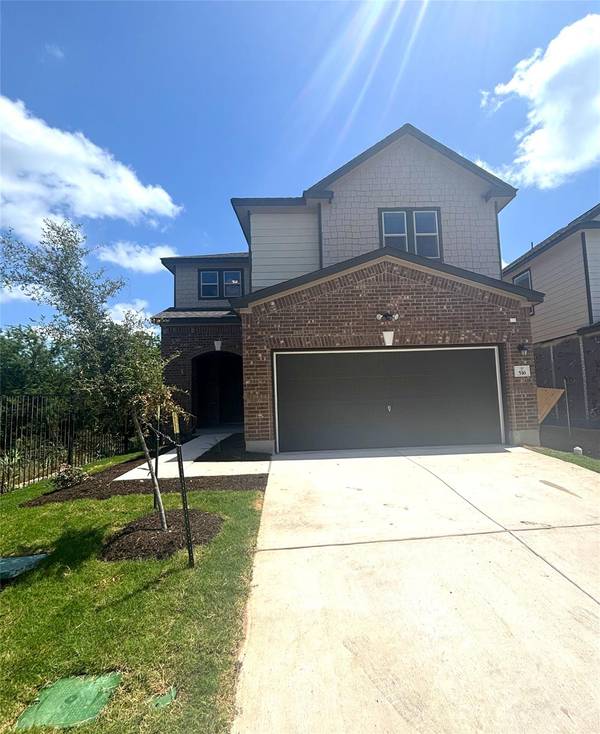 516 Saint Cindys WAY, Pflugerville, TX 78660