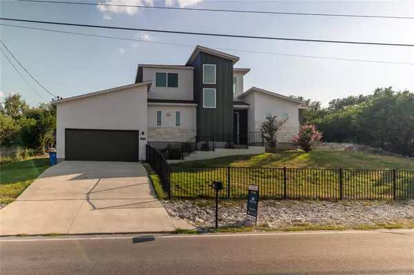 4067 Outpost TRCE, Lago Vista, TX 78645