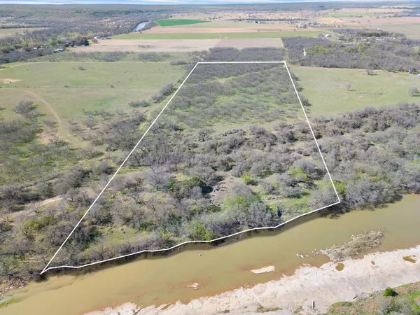 25 Acres Private Road 1789, Bend, TX 76853