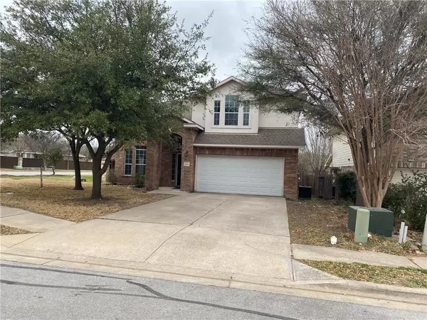 Leander, TX 78641,2700 Saddle Blanket PL