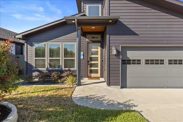 Manor, TX 78653,9809 Petrichor BLVD