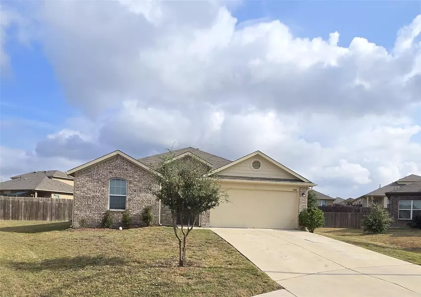 2208 Zepeda PL, Austin, TX 78754