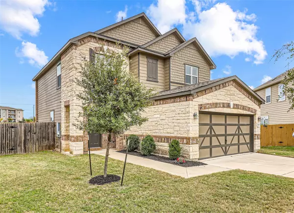 14715 Bedstraw DR, Pflugerville, TX 78660