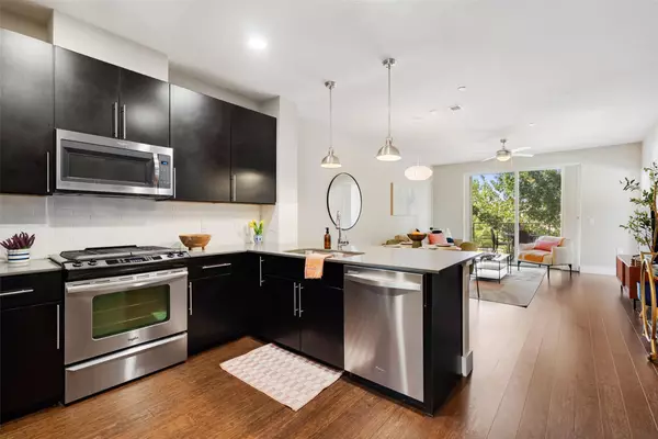 Austin, TX 78704,2800 Treble LN #824