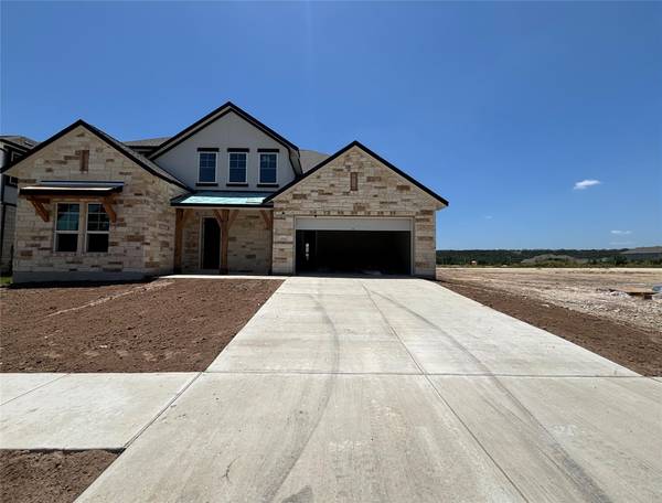 2928 Carrizo TER, Leander, TX 78641