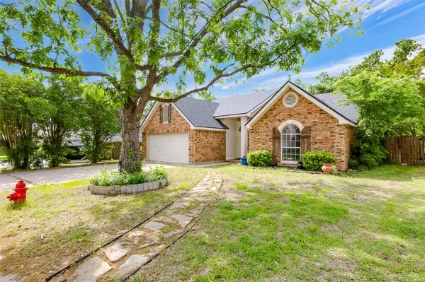 Cedar Park, TX 78613,2106 Heather DR