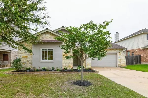 1105 Snow Goose, Leander, TX 78641