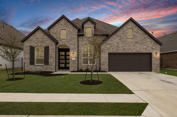 213 Lotti LN, Liberty Hill, TX 78642