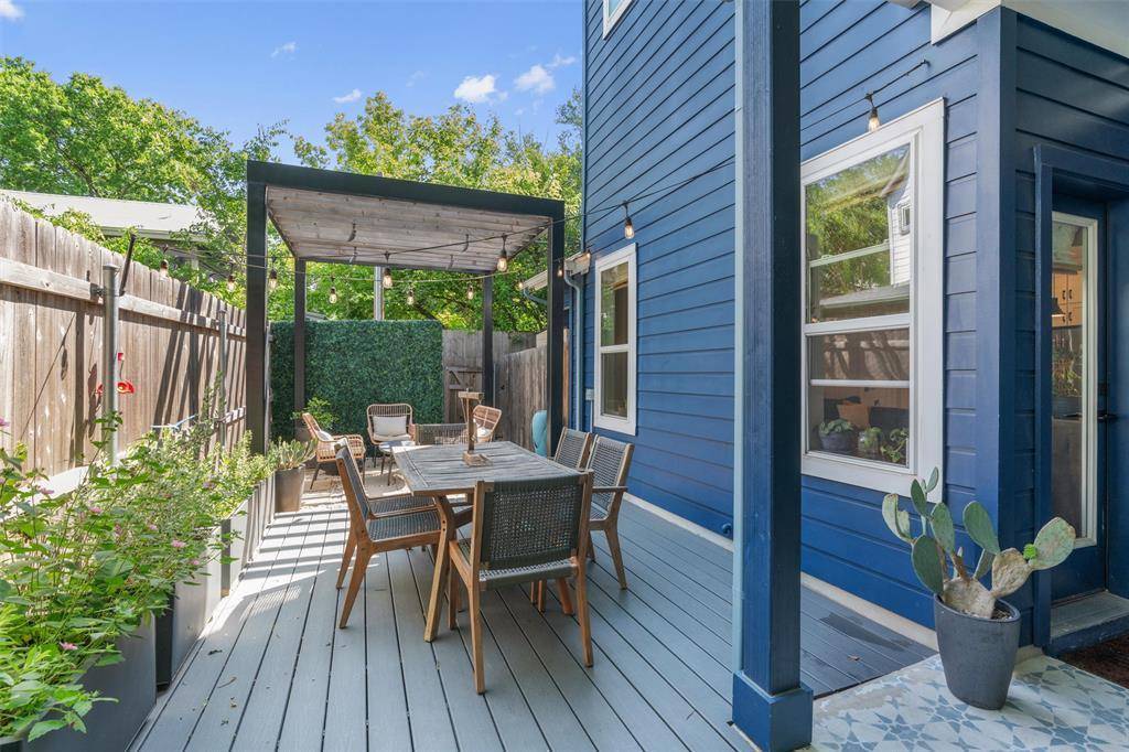 5308 Evans Ave #2, Austin, TX 78751