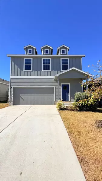 14300 Eientrill PASS, Pflugerville, TX 78660