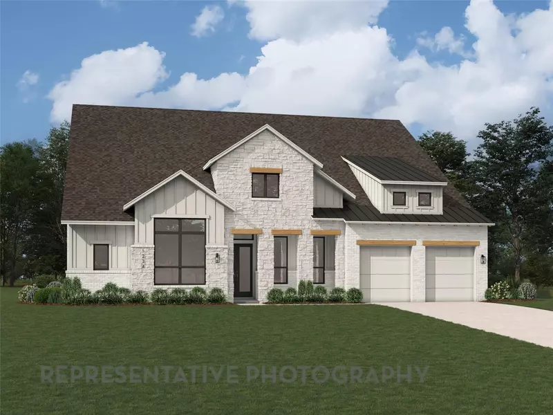 1125 Twisted Tarpley LN, Georgetown, TX 78628
