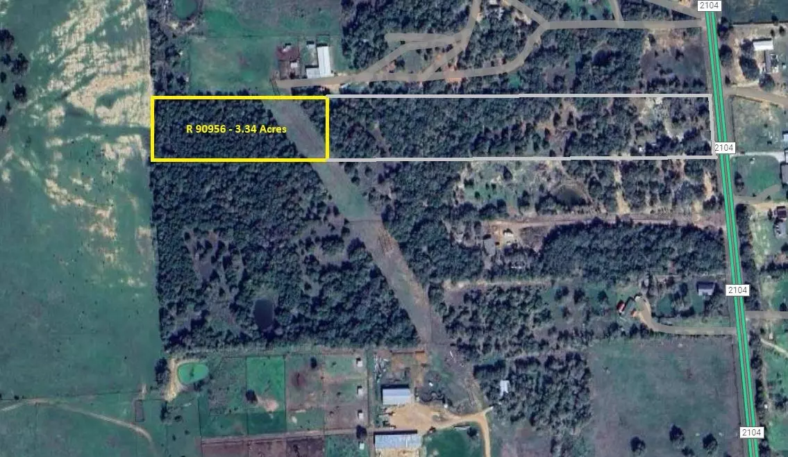 Smithville, TX 78957,000 FM 2104