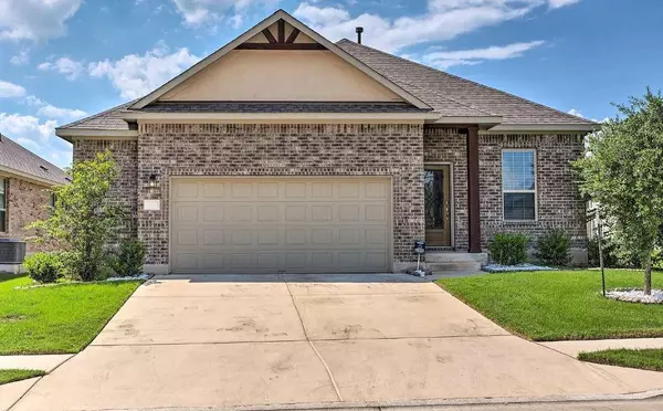 Round Rock, TX 78665,921 Centerra Hills CIR