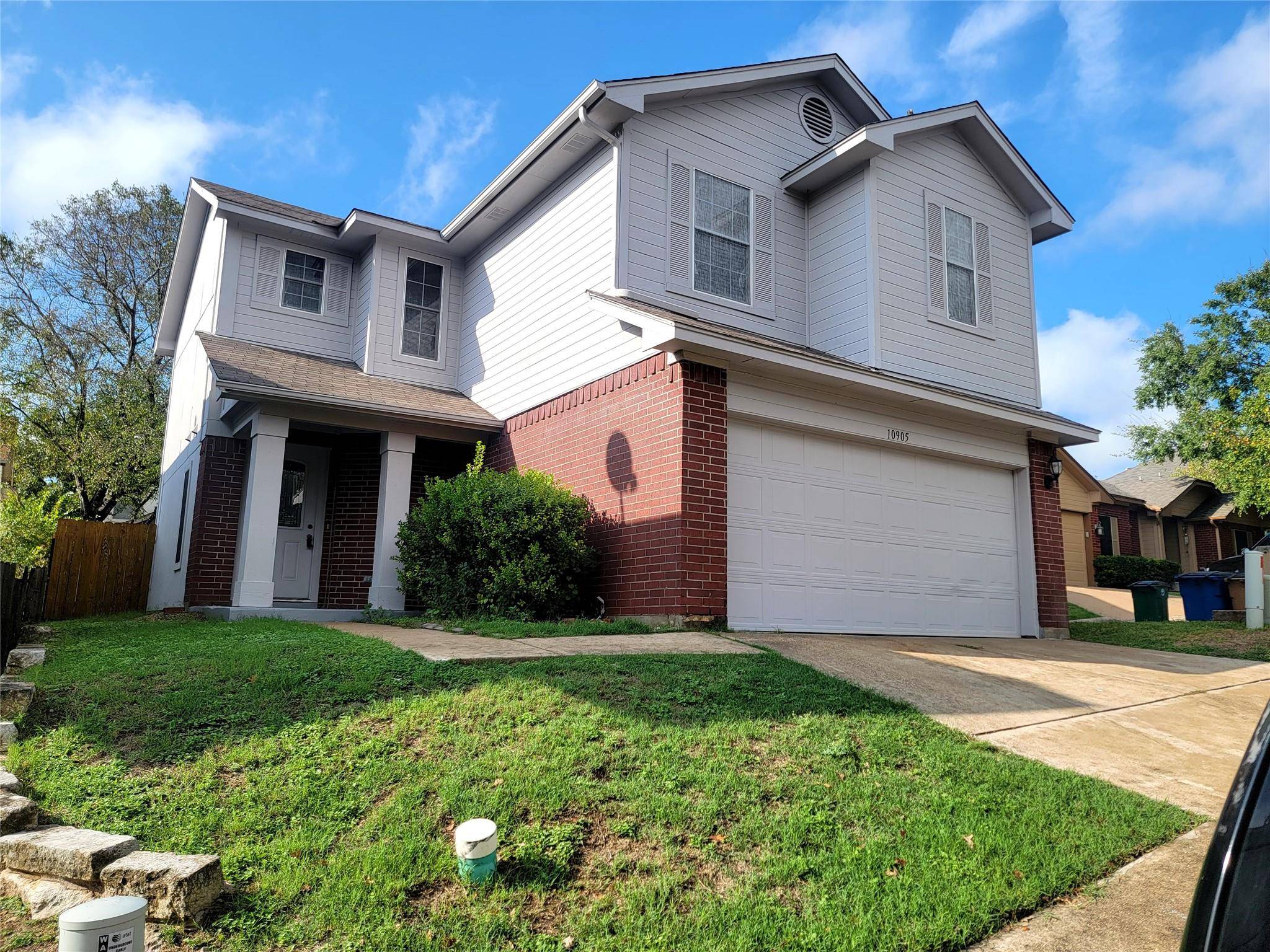 10905 Sherry Lee CV, Austin, TX 78753