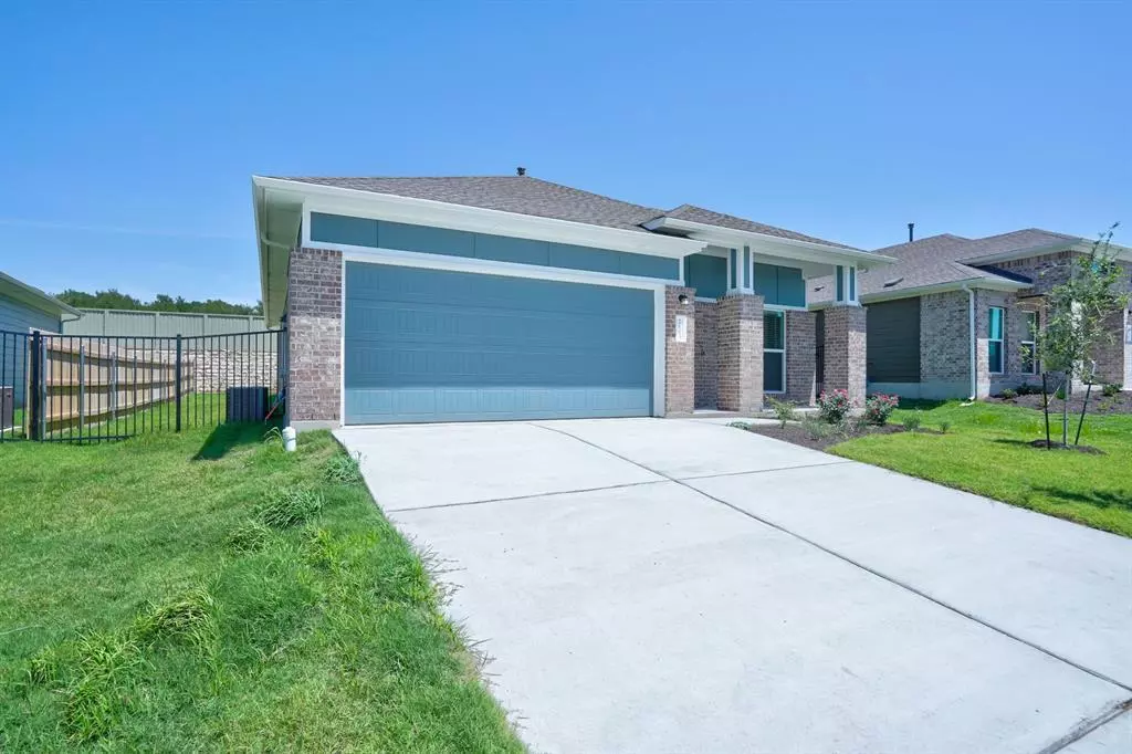 Del Valle, TX 78617,7603 Ivy Trellis TRL