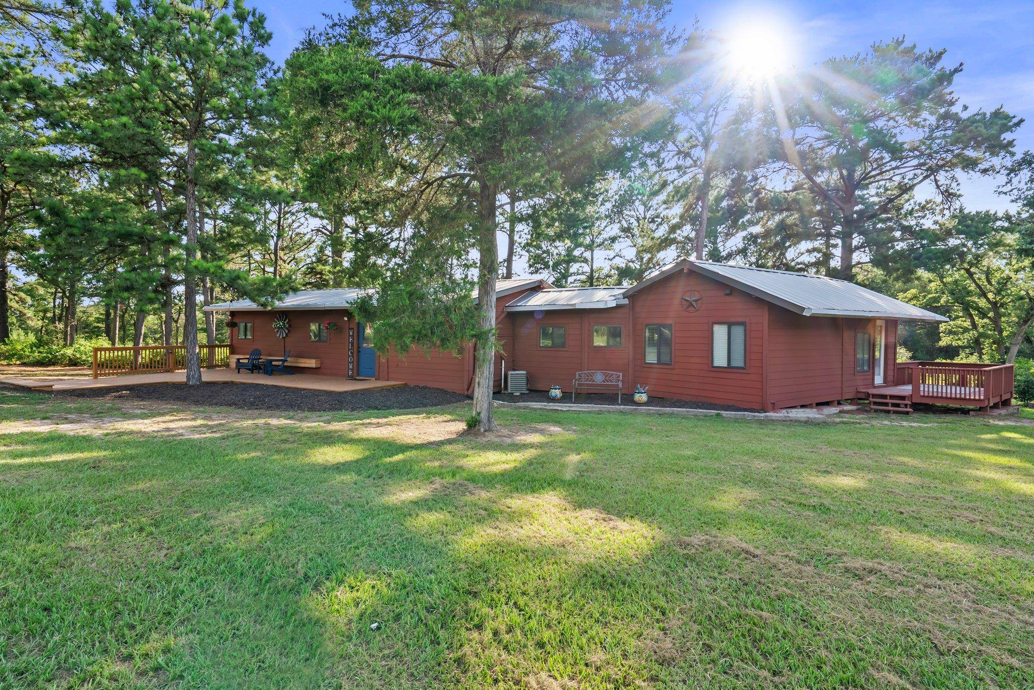 Red Rock, TX 78662,870 Sand Hills RD