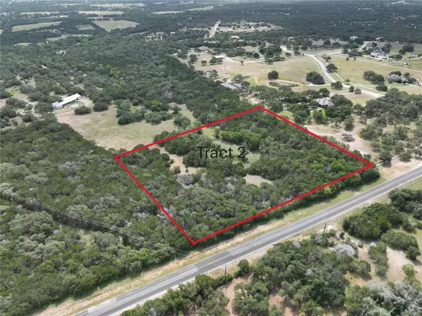 Liberty Hill, TX 78642,301 CR-282 LOT 2 RD