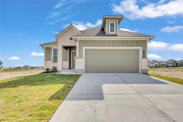 Jarrell, TX 76537,308 Boatright BLVD