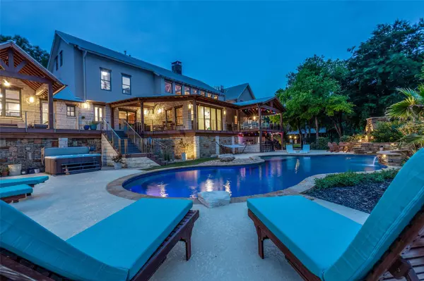 Georgetown, TX 78628,608 Innwood DR