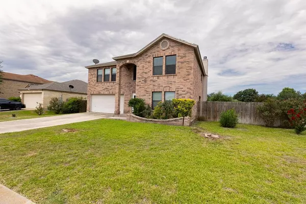 Leander, TX 78641,219 Cottontail DR