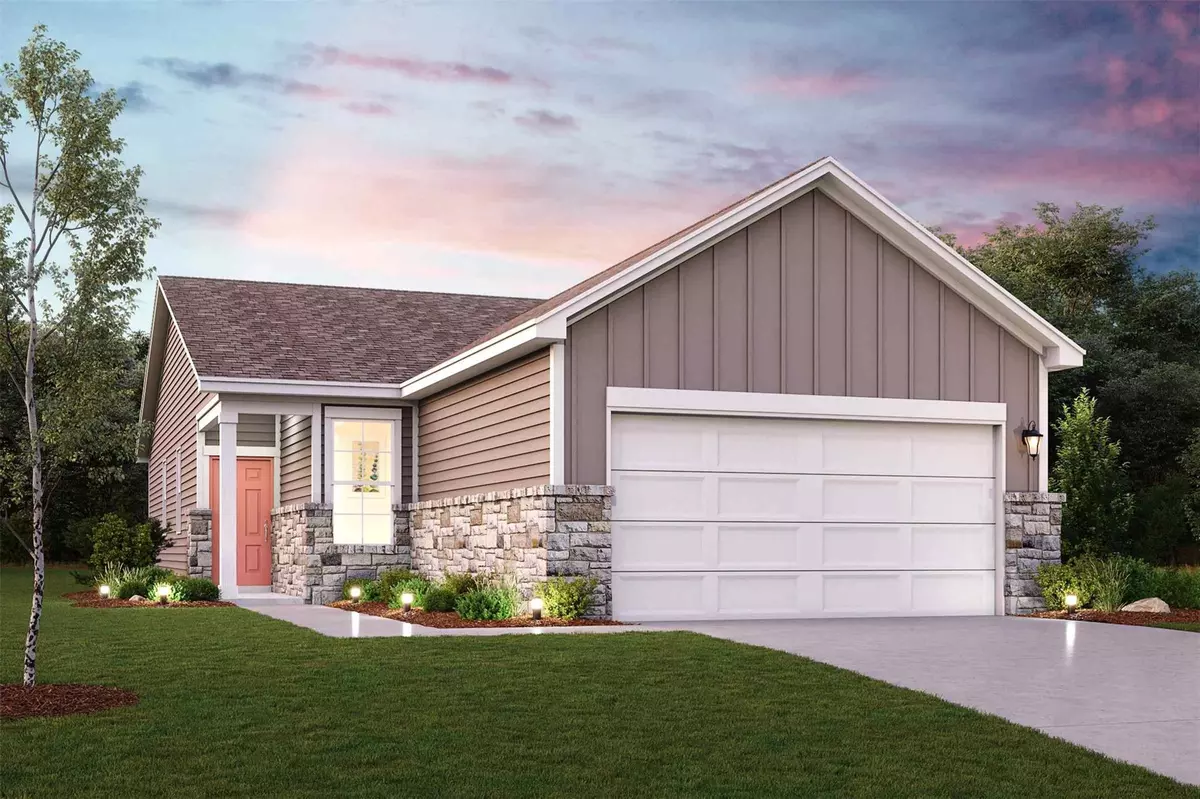 Jarrell, TX 76537,260 Escape WAY