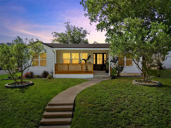 2925 Edmond Ave, Waco, TX 76707