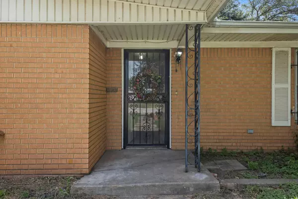 Marlin, TX 76661,1213 Norbert ST