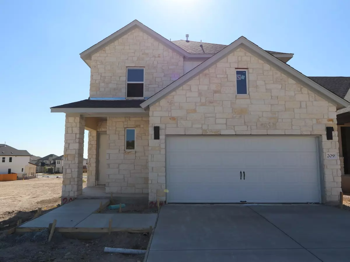 Dripping Springs, TX 78620,209 Grayson Elm PASS