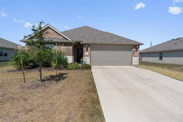 522 Hendelson LN, Hutto, TX 78634