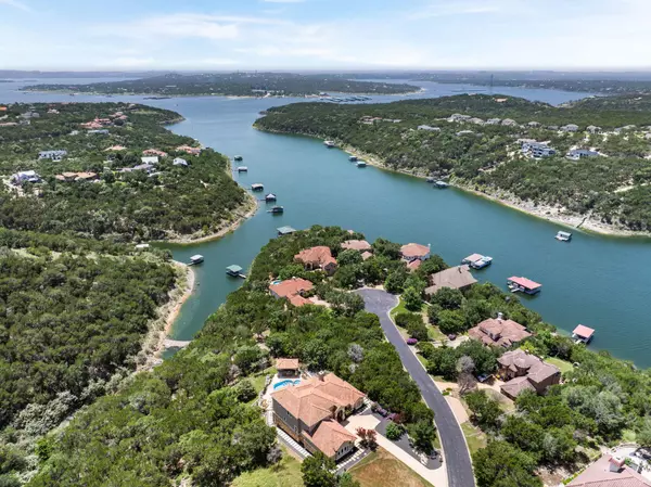Jonestown, TX 78645,18505 Monet Pointe DR