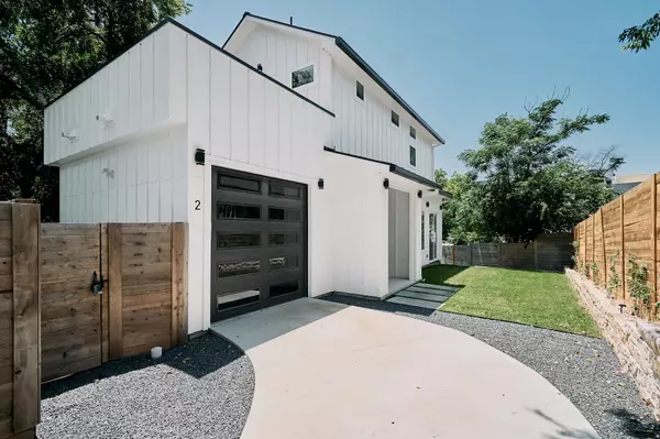 Austin, TX 78702,1140 Northwestern Ave #2