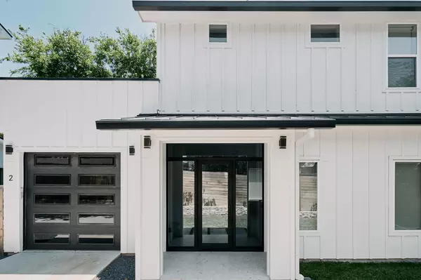 Austin, TX 78702,1140 Northwestern Ave #2