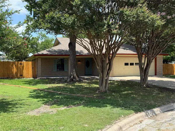 Hutto, TX 78634,111 Creekside DR