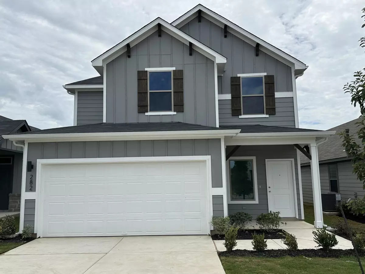 Elgin, TX 78621,282 Bendecido LOOP