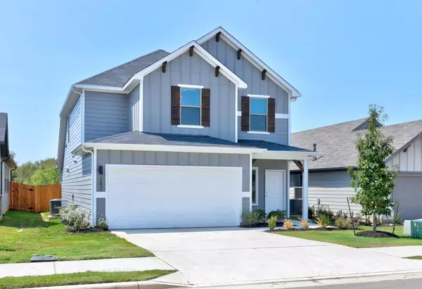 Elgin, TX 78621,282 Bendecido LOOP