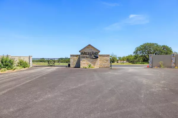 Fredericksburg, TX 78624,165 Resort CT #165