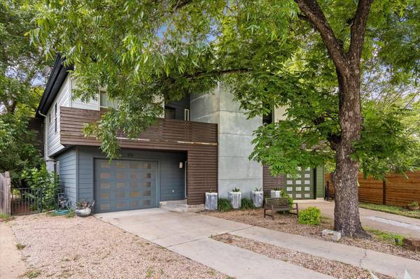 133 Frederick ST #A, Austin, TX 78704