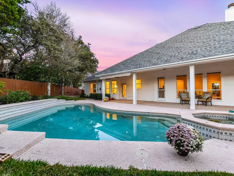 1624 Cabinwood CV, Austin, TX 78746