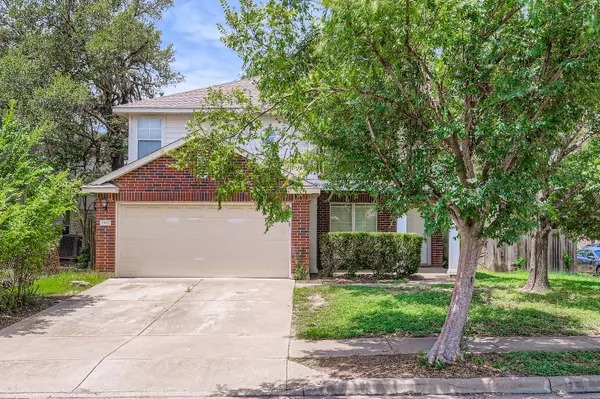 1900 Jesse Owens DR, Austin, TX 78748