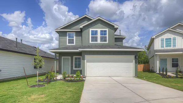 229 LANGSTON DR, Maxwell, TX 78656