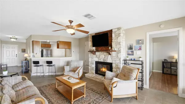 Canyon Lake, TX 78133,1226 Cougar DR #15