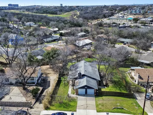 Austin, TX 78741,2800 Burleson Road