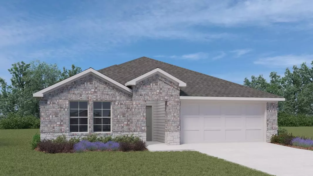 1956 Crowned Eagle PASS, Leander, TX 78641