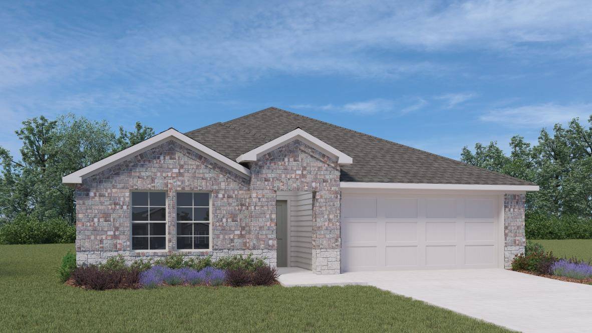 1956 Crowned Eagle PASS, Leander, TX 78641